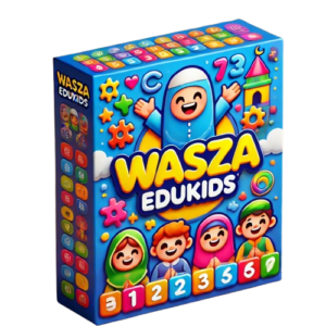 Wasza EduKids Bundle